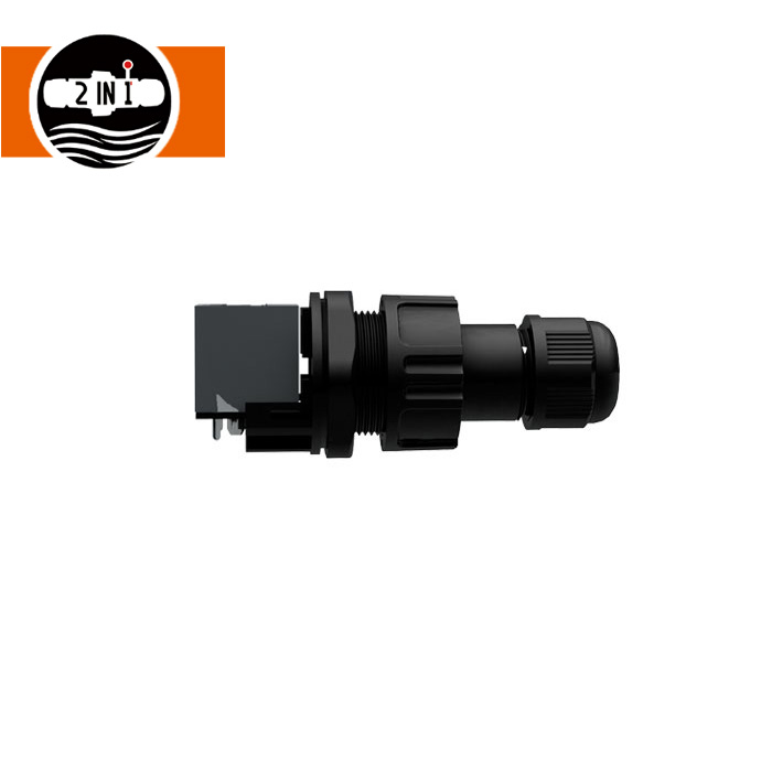 Zakaj je nosilec za ploščo RJ45 popolna izbira za zanesljive omrežne povezave?