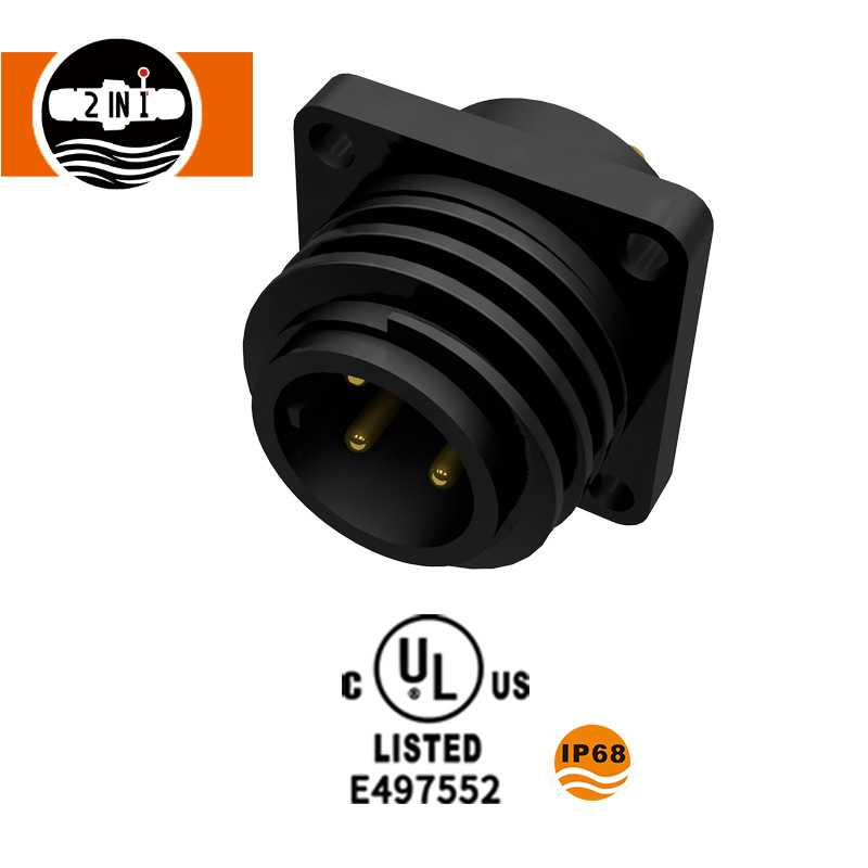 Zakaj je vodoodporen nosilec za ploščo UL bistvenega pomena za zanesljive električne povezave na prostem?